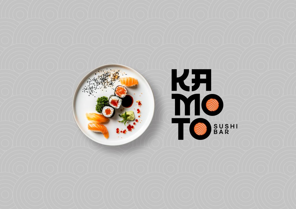Kamoto