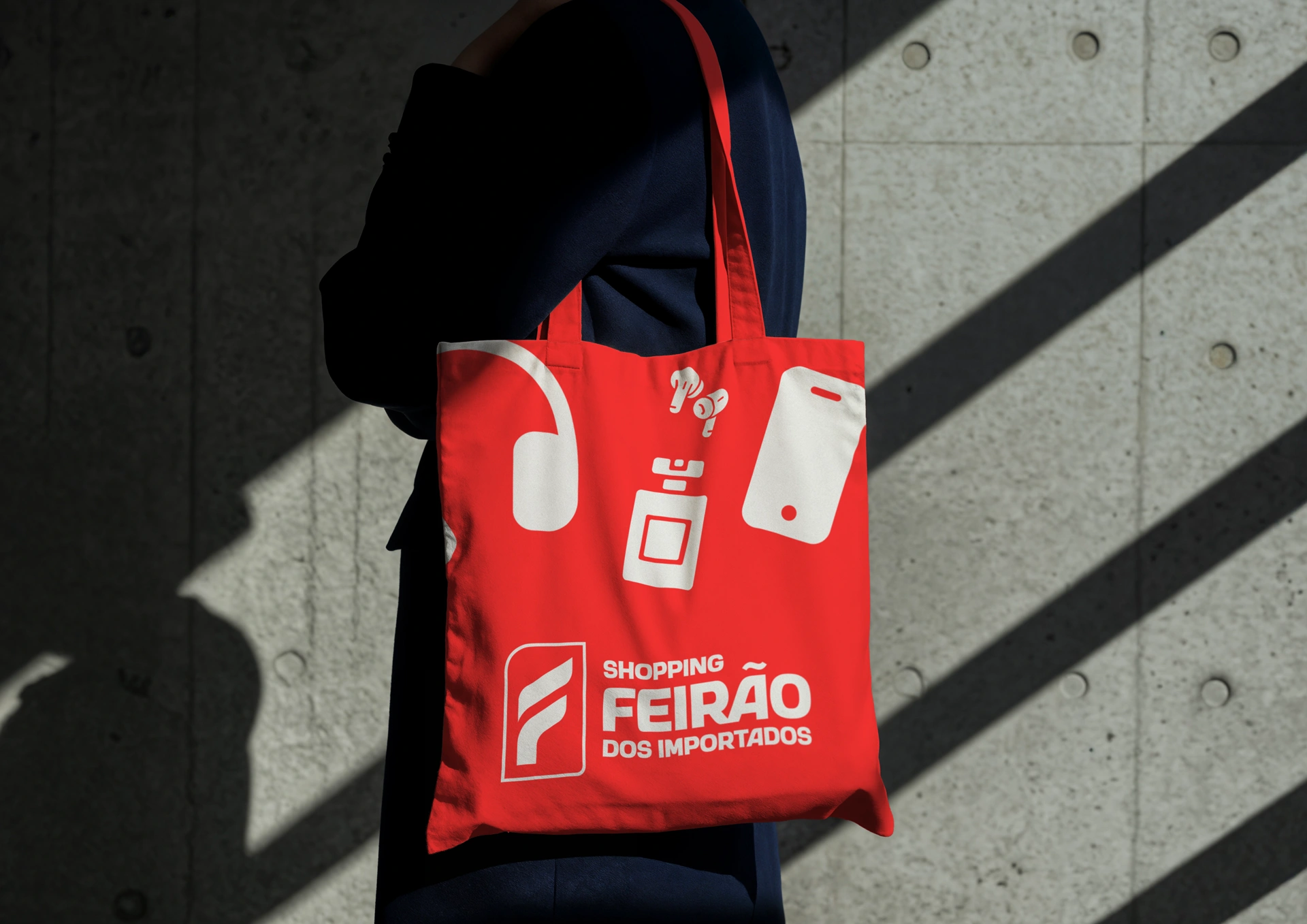 Feirão dos Importados