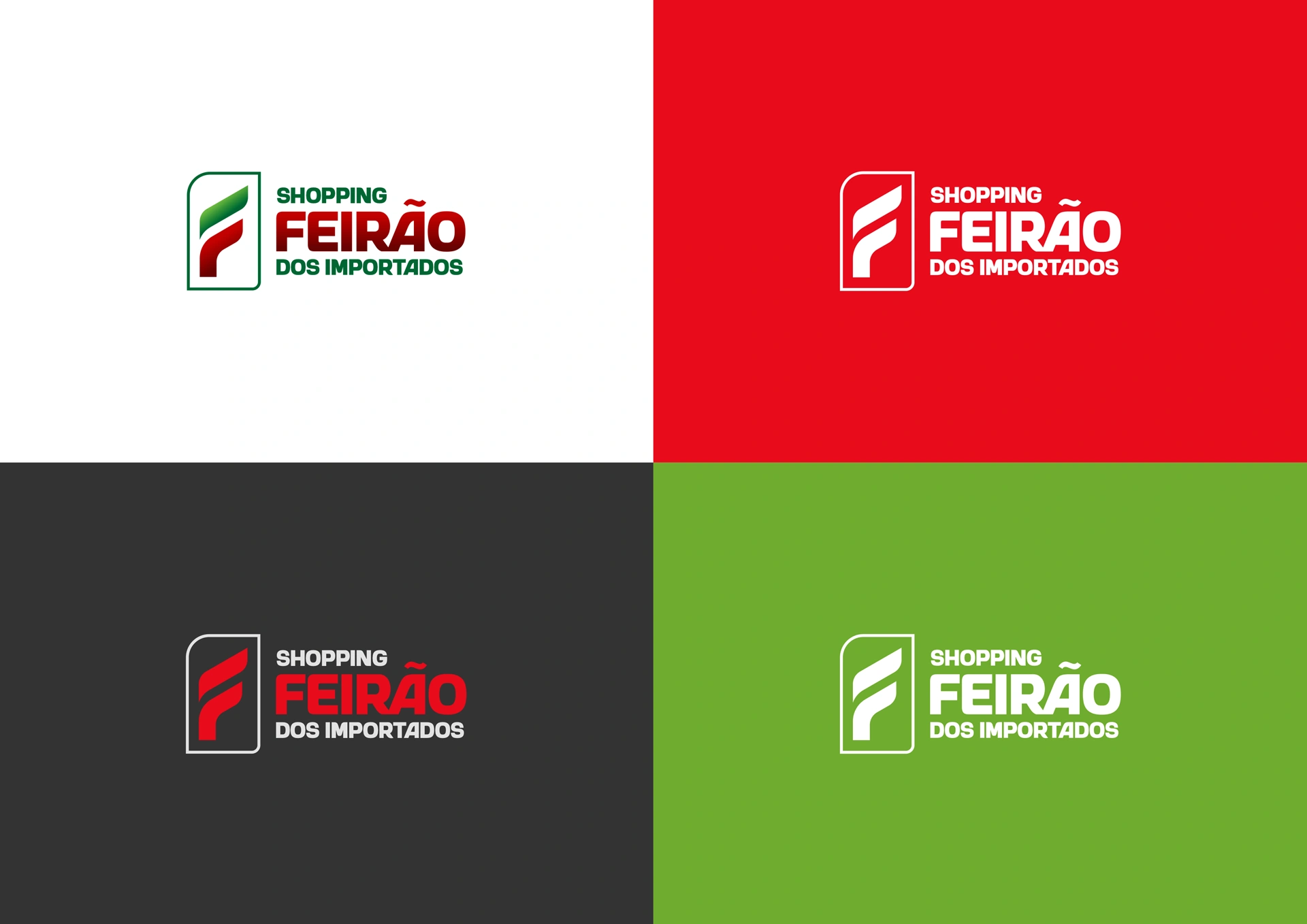 Feirão dos Importados