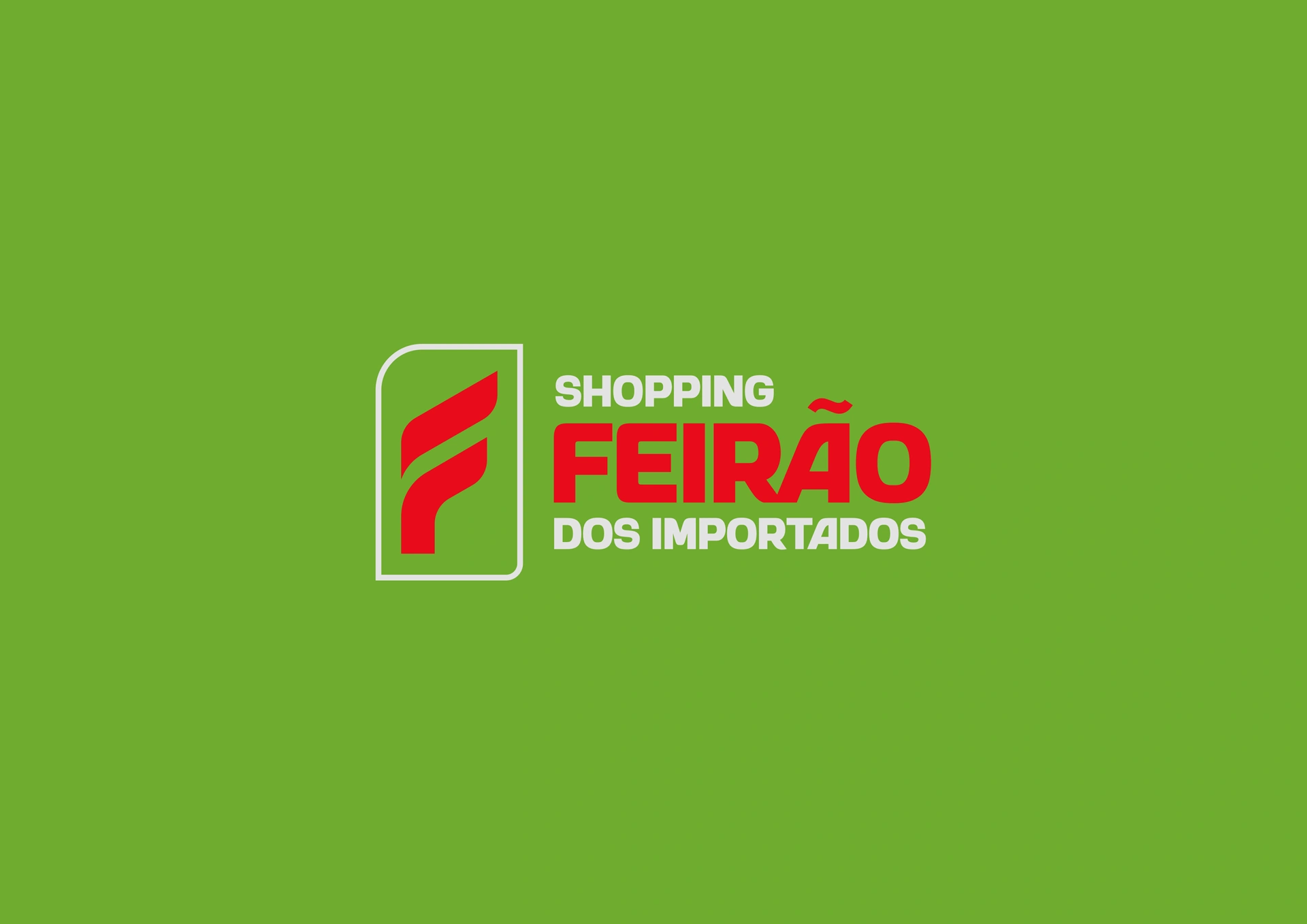 Feirão dos Importados