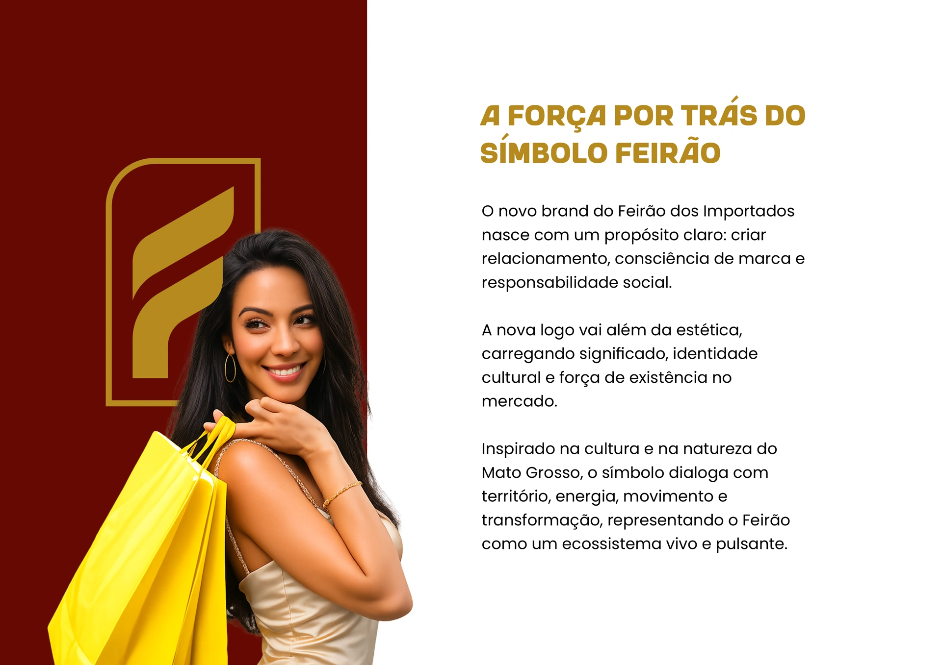 Feirão dos Importados
