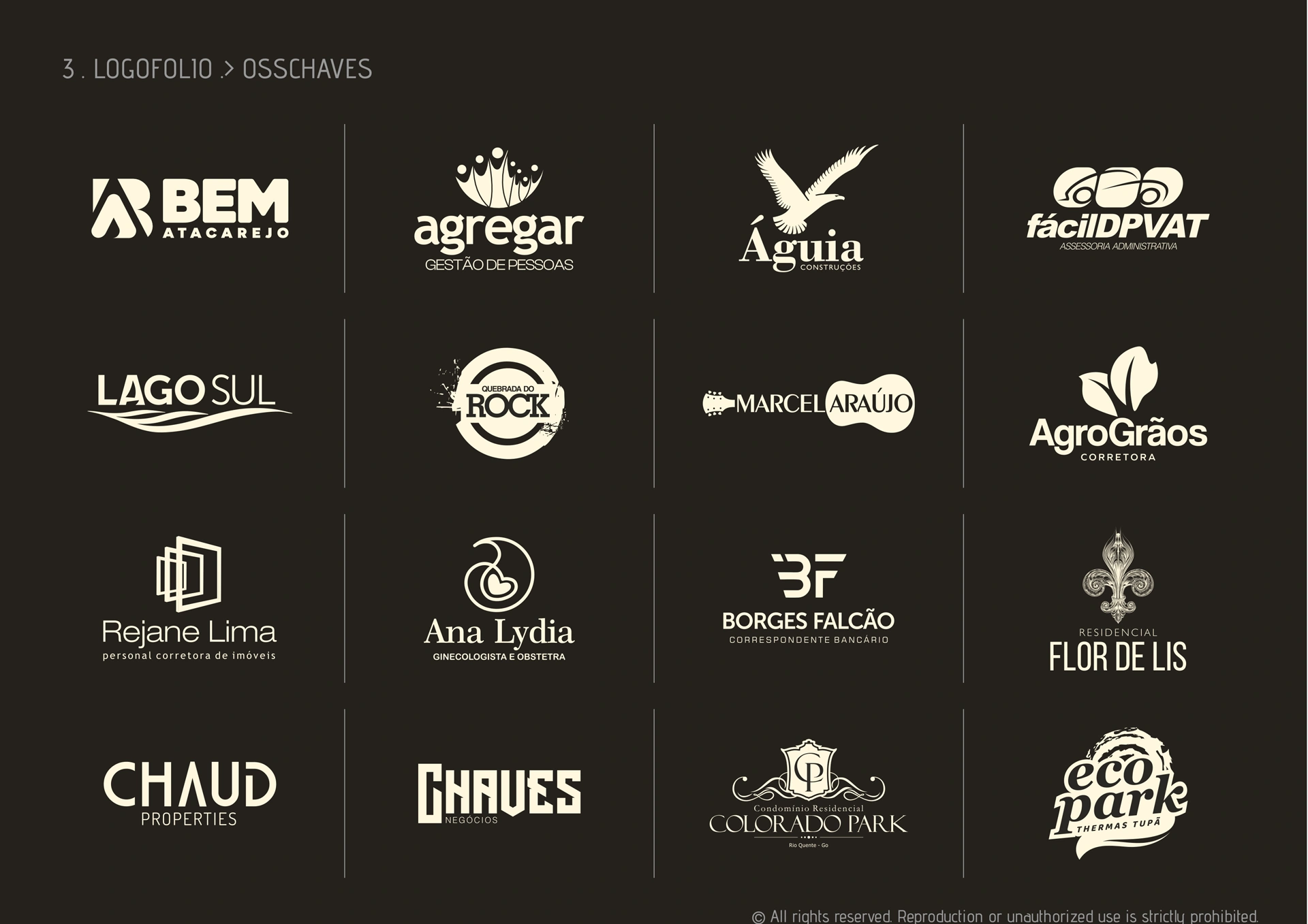 Logofolio