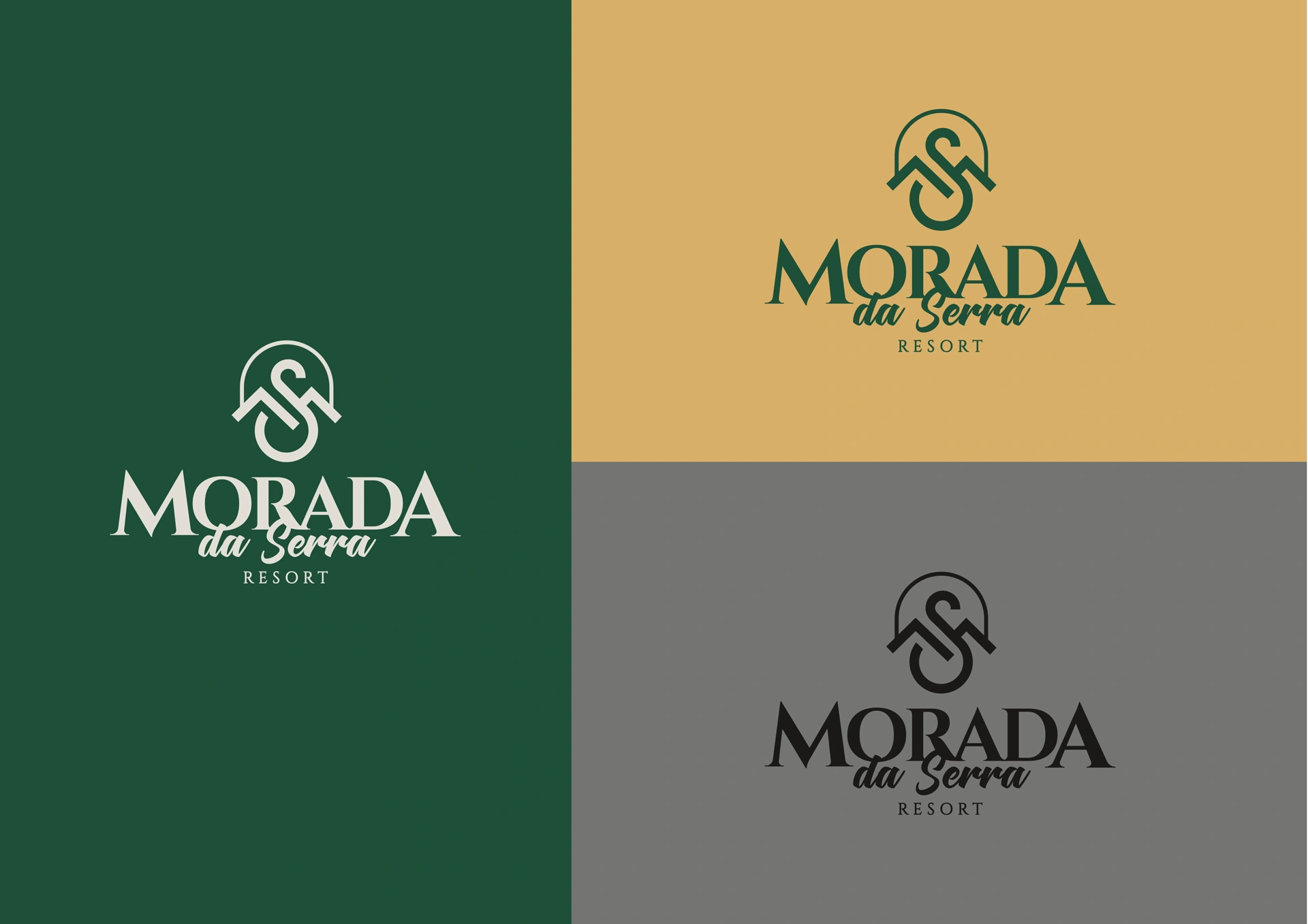 Morada da Serra