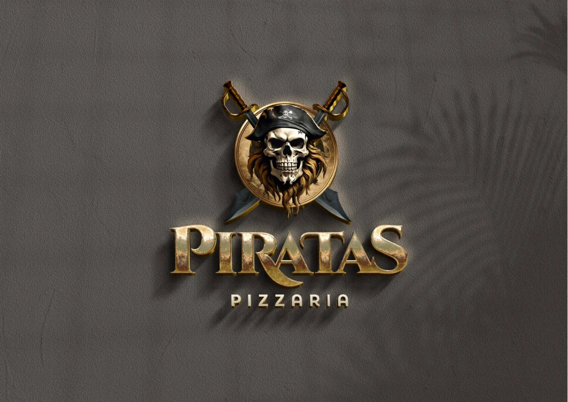 Piratas Pizzaria