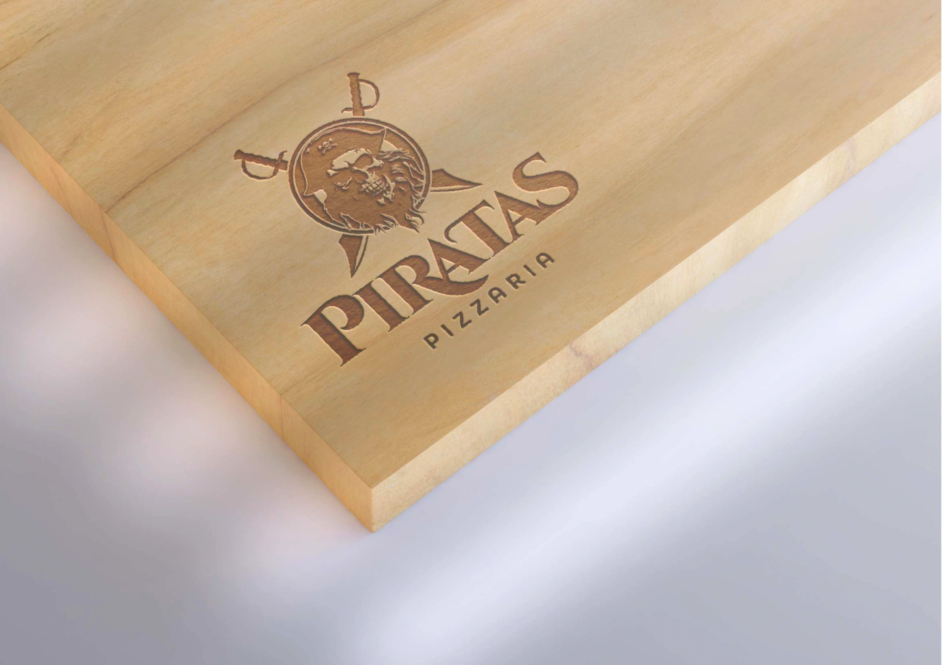 Piratas Pizzaria