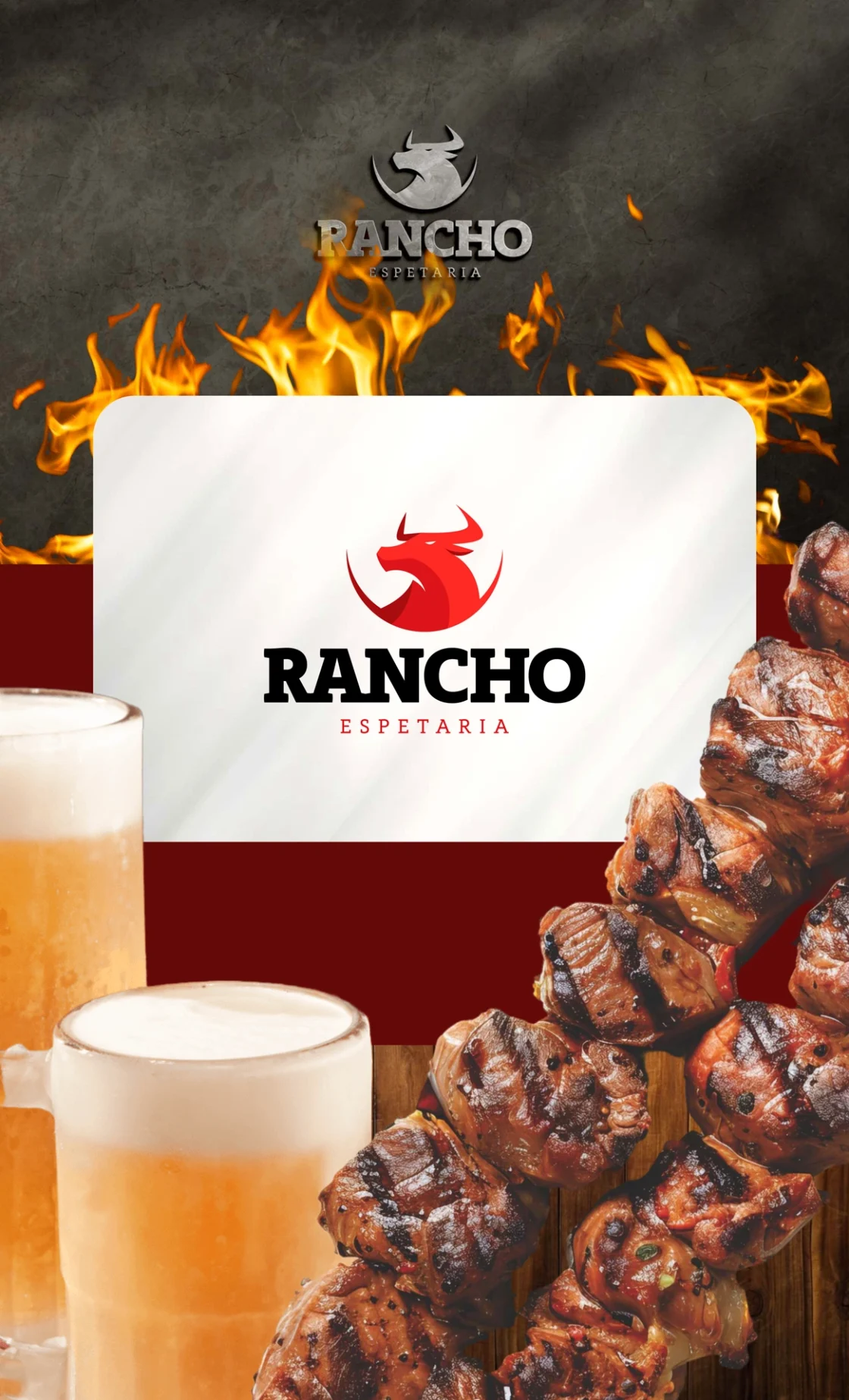 Rancho Espetaria