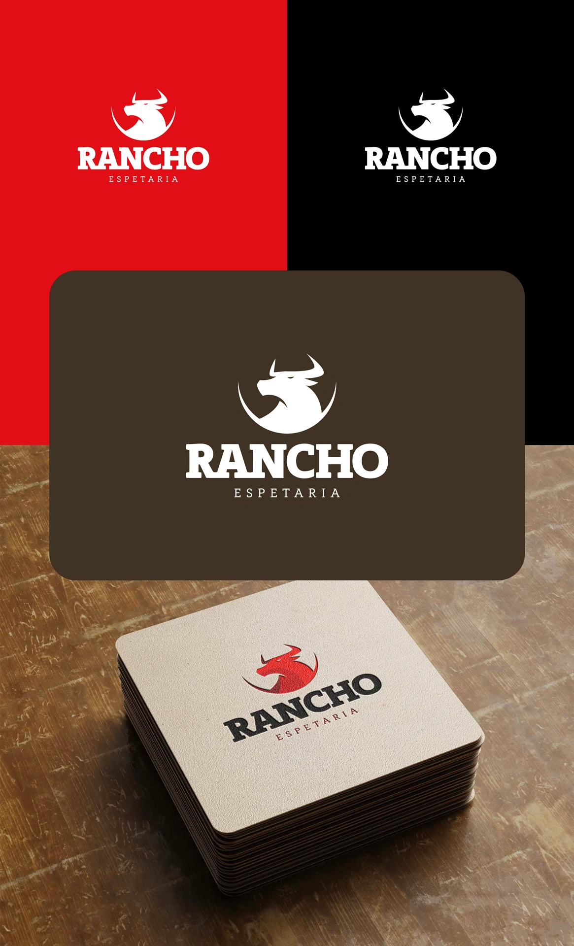 Rancho Espetaria