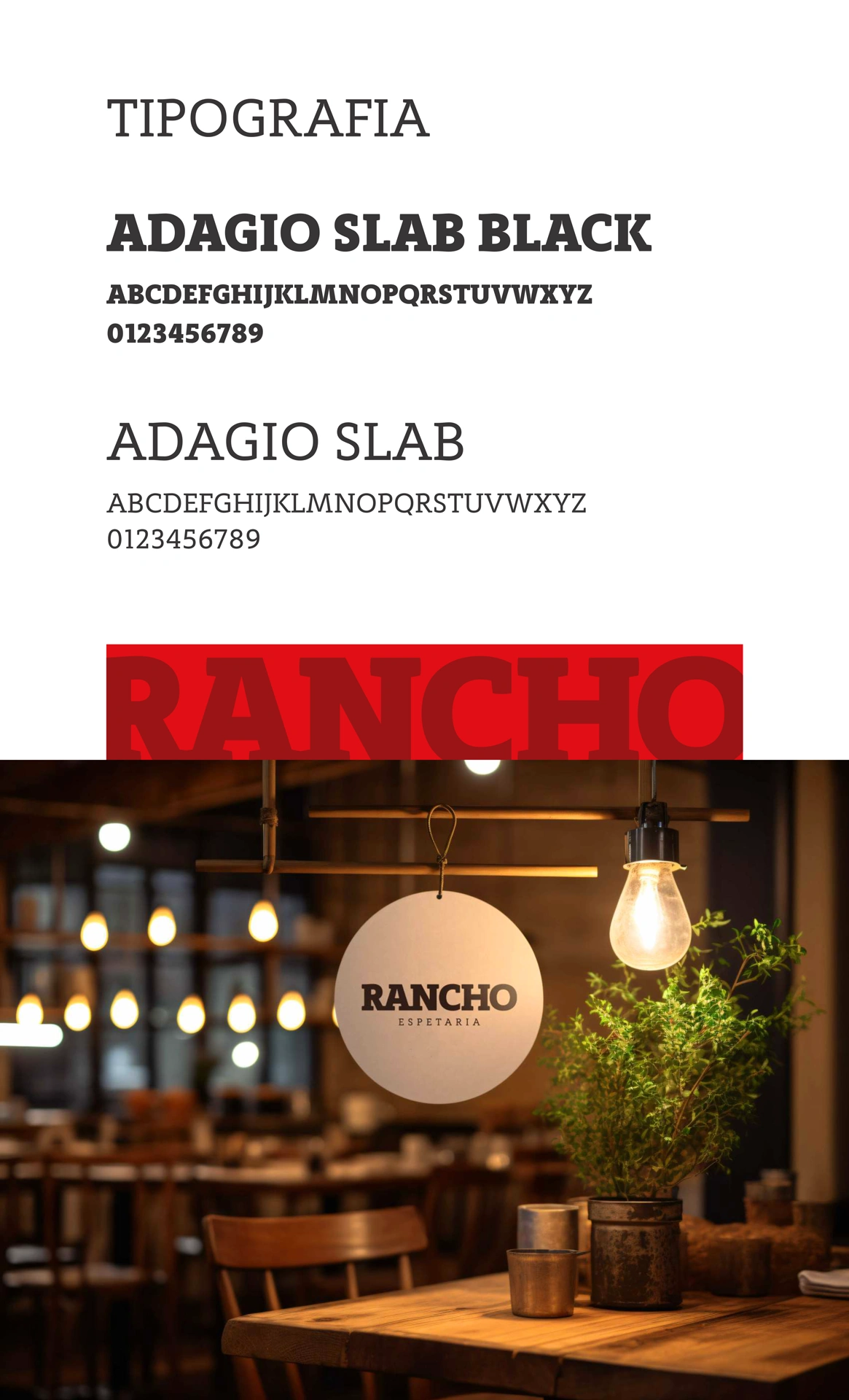 Rancho Espetaria